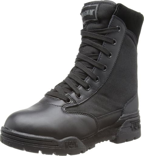 hitec magnum boots